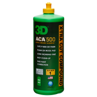 3D ACA X-tra cut 500 - 250 ml.